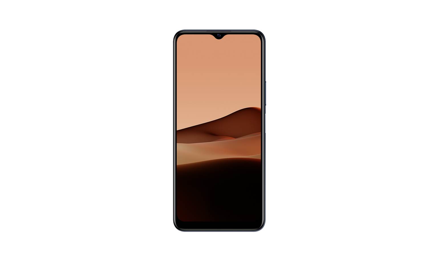 Vivo Ys 6 51 Inch 8gb 128gb Smartphone Obsidian Black Harvey Norman Malaysia