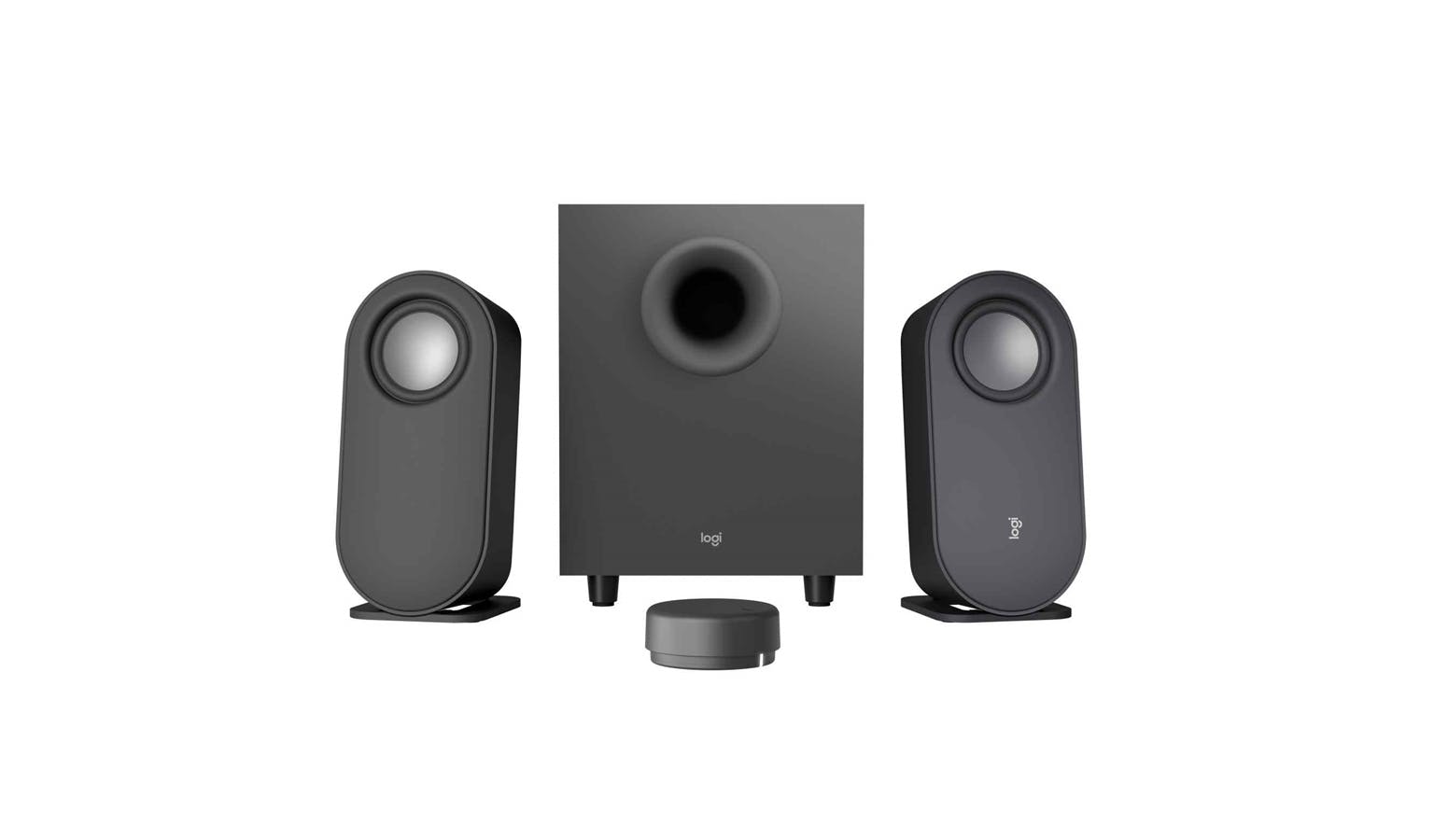 Logitech z407 best sale