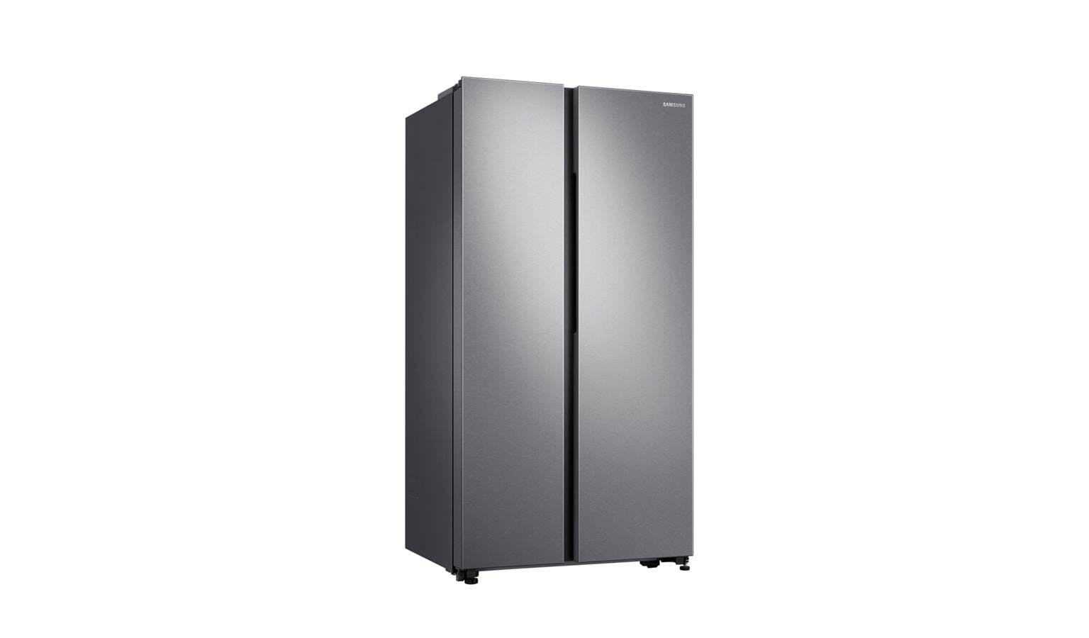 Samsung SpaceMax Side by Side Large Capacity 647L Refrigerator Harvey