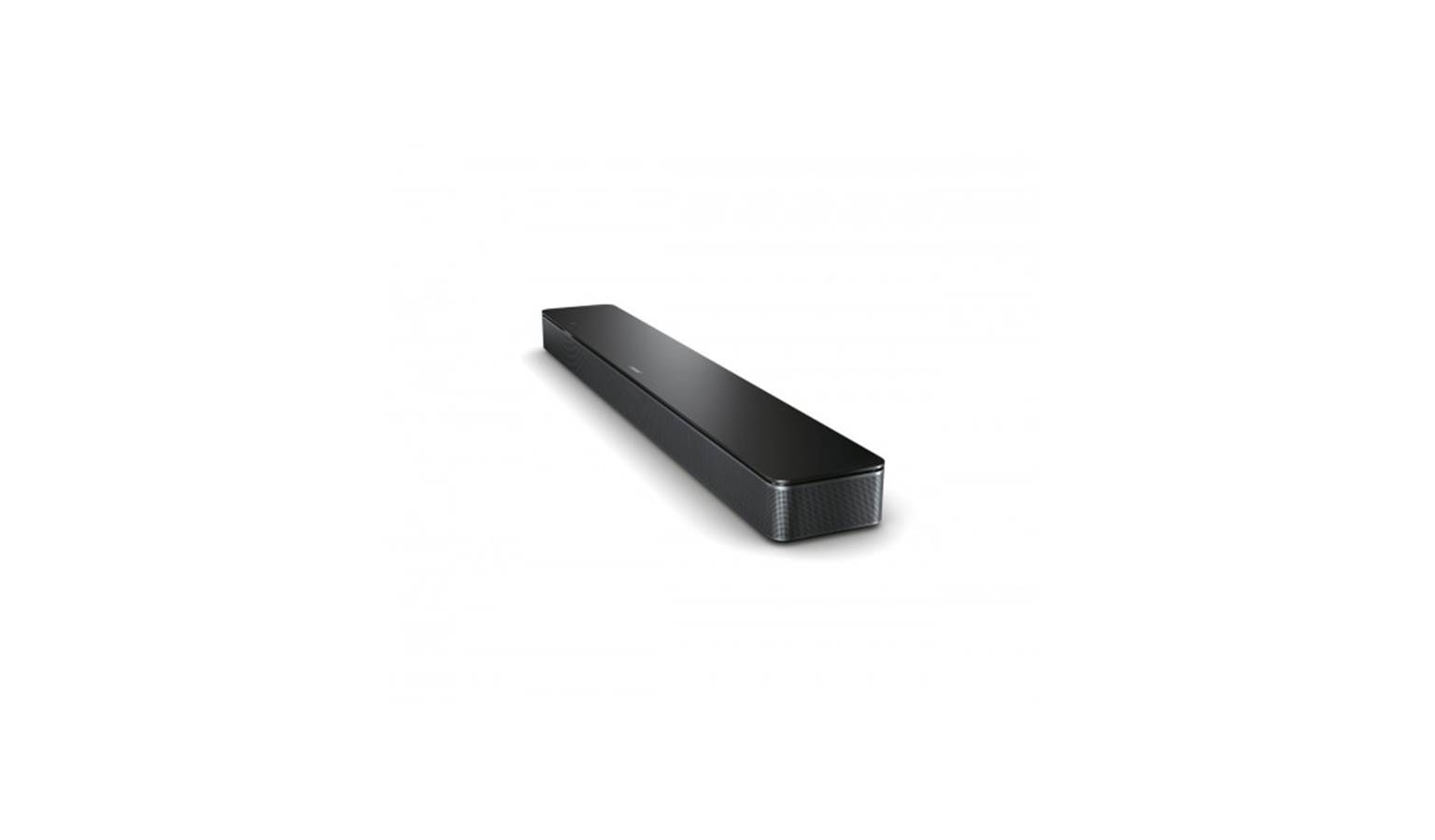 Bose 843299-4100 Smart Soundbar 300-Black