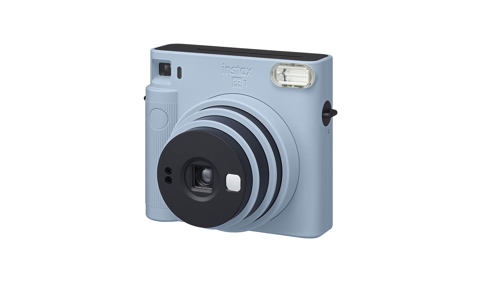 Fujifilm Instax Square SQ1 Instant Camera - Glacier Blue | Harvey