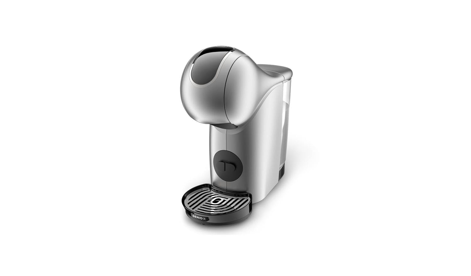 Nescafe Dolce Gusto Genio S Touch Automatic Coffee Machine - Silver