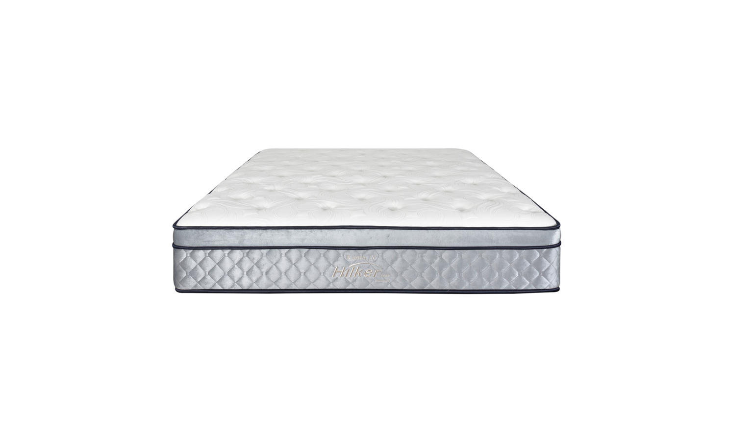 Hilker Kamen IV Mattress - Queen