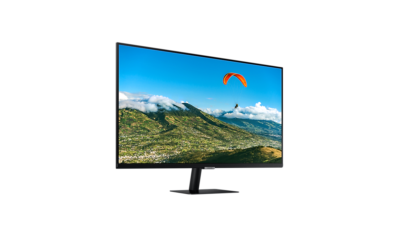 big 1080p monitor