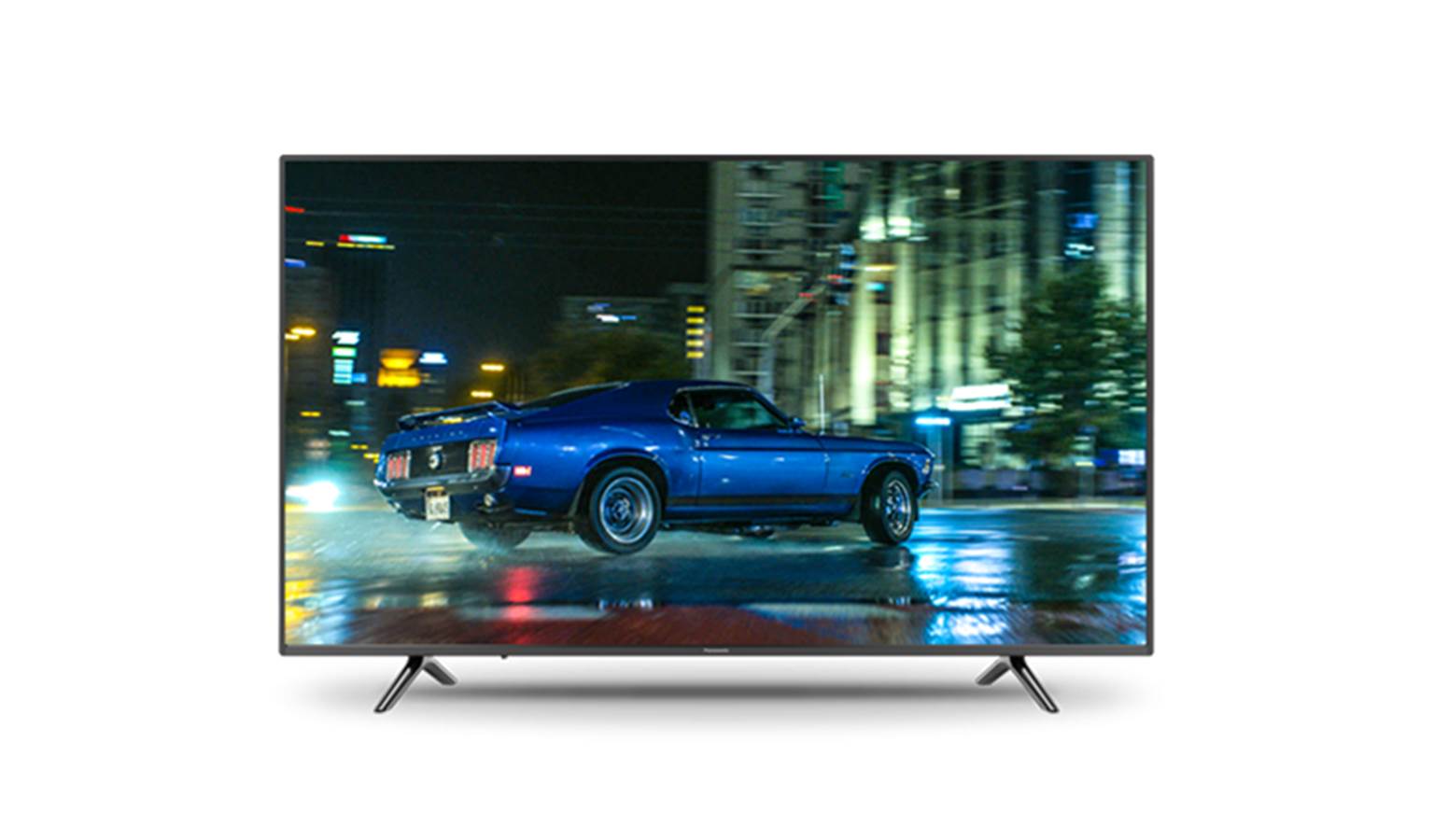 Panasonic HX655 55
