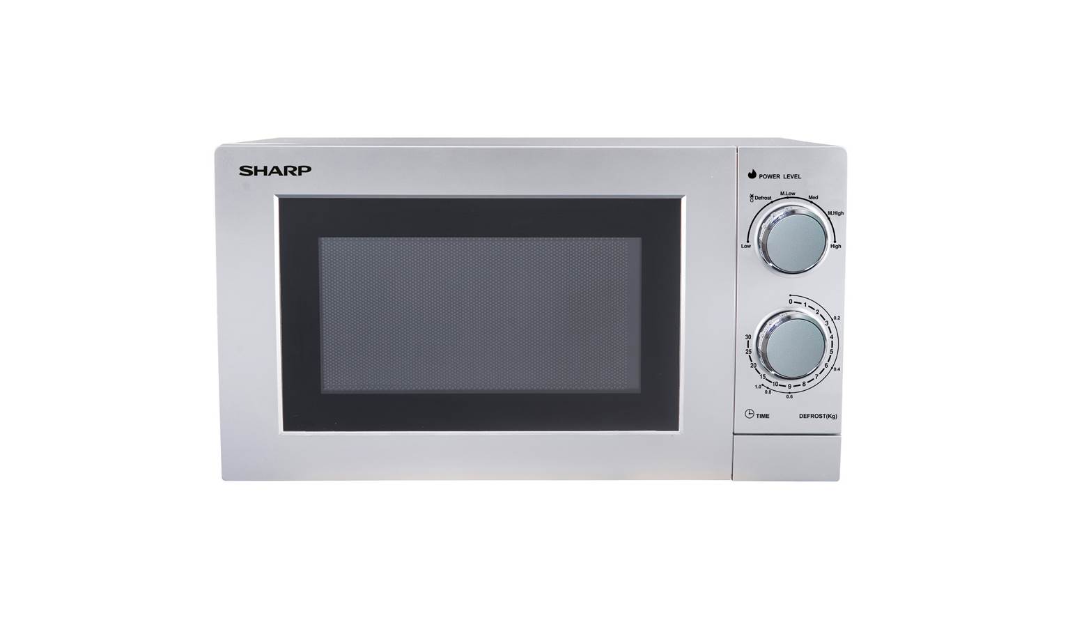 Sharp 20l Microwave Oven R 219es Harvey Norman Malaysia