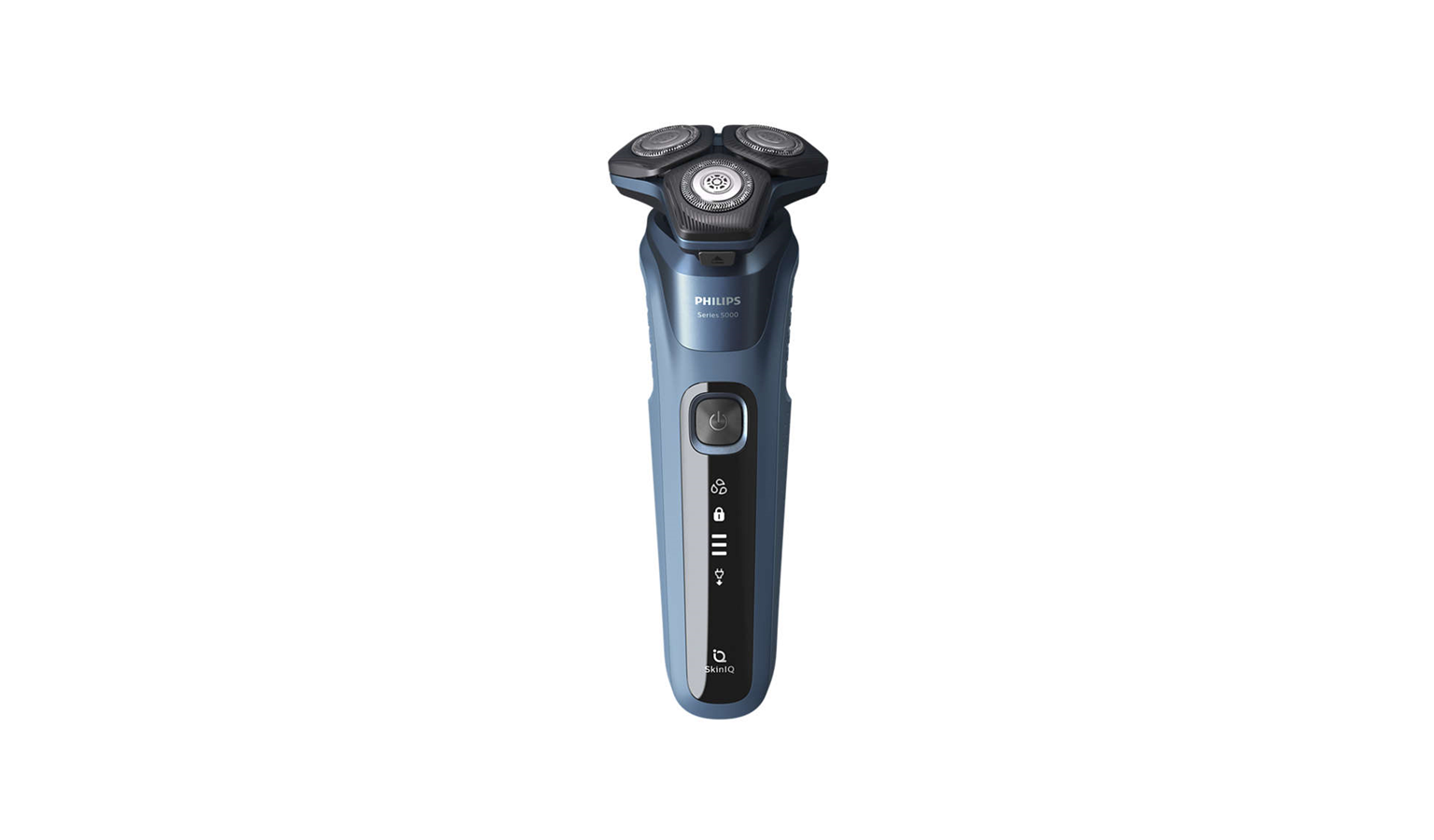 philips 5000 series wet and dry shaver instructions