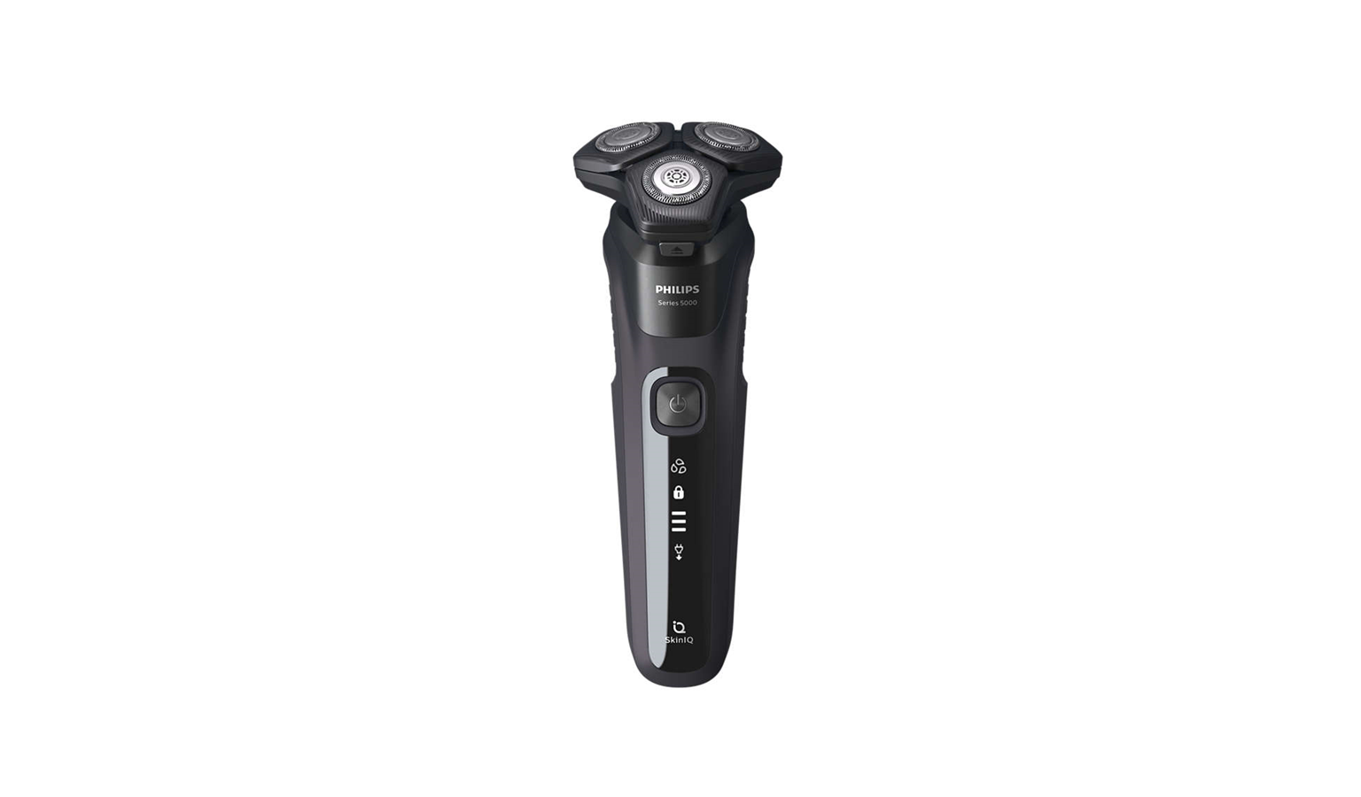 philips 5000 wet and dry shaver