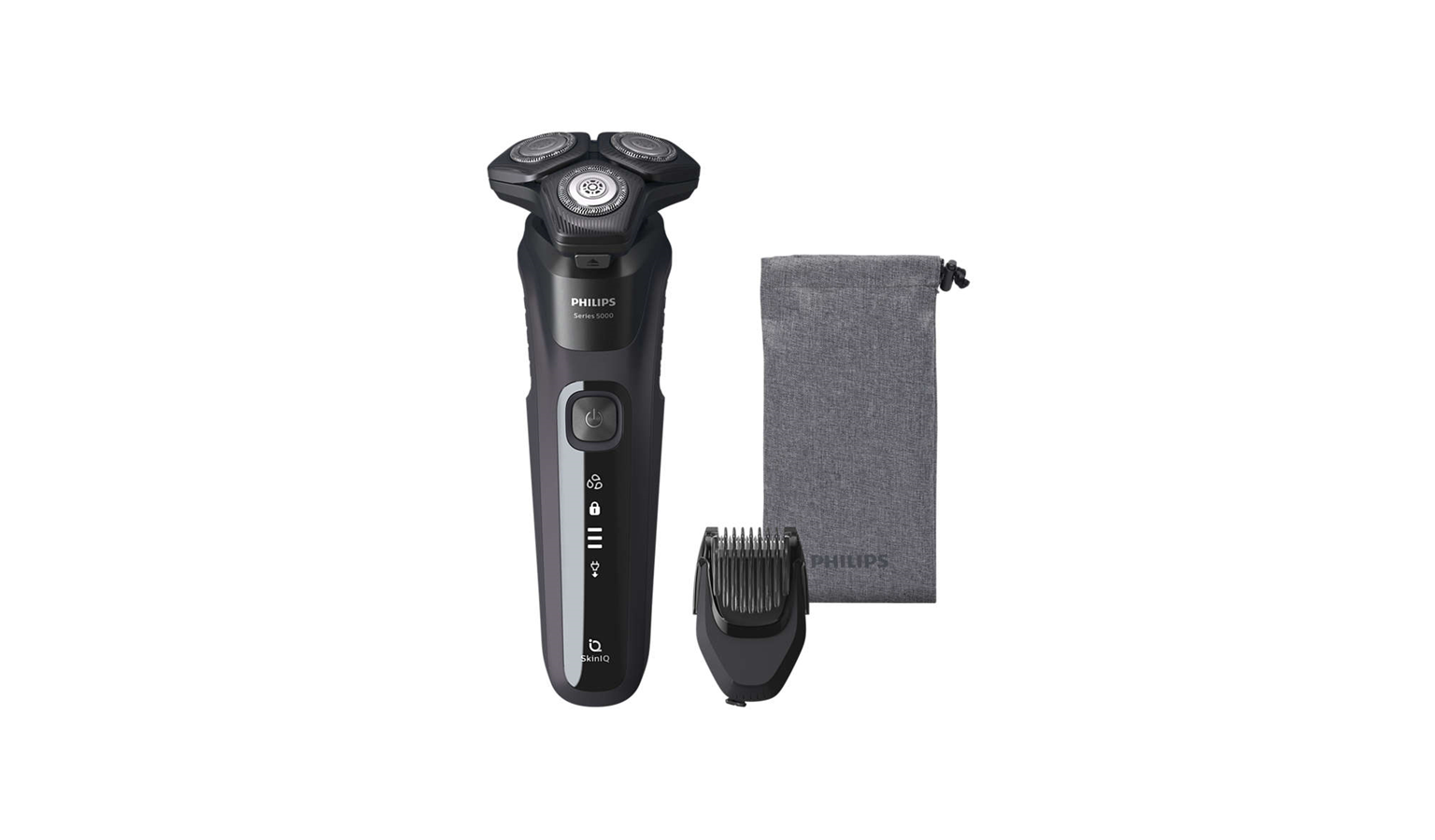 philips 5000 wet and dry