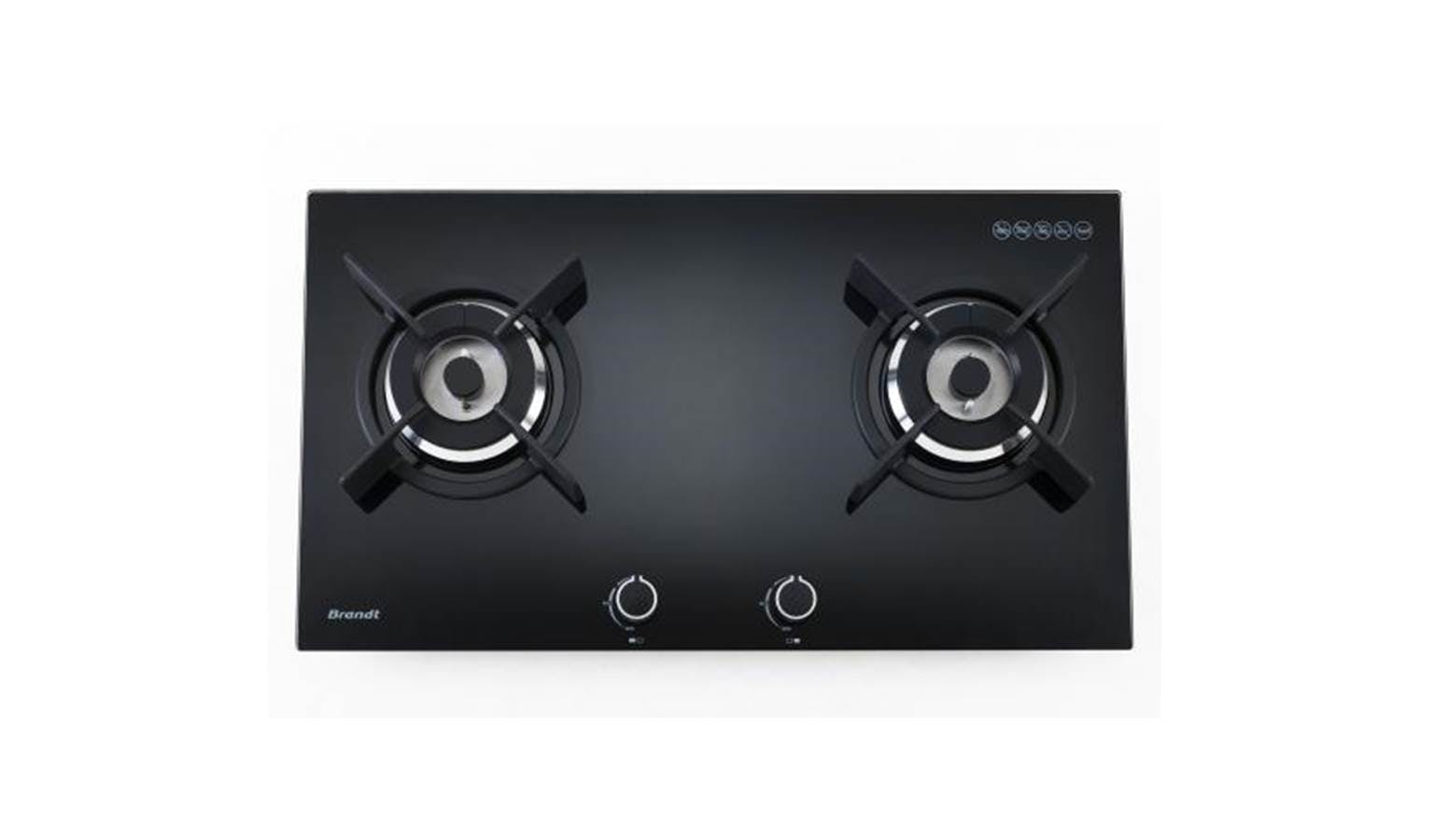 brandt tg1482b built in gas hob harvey norman malaysia