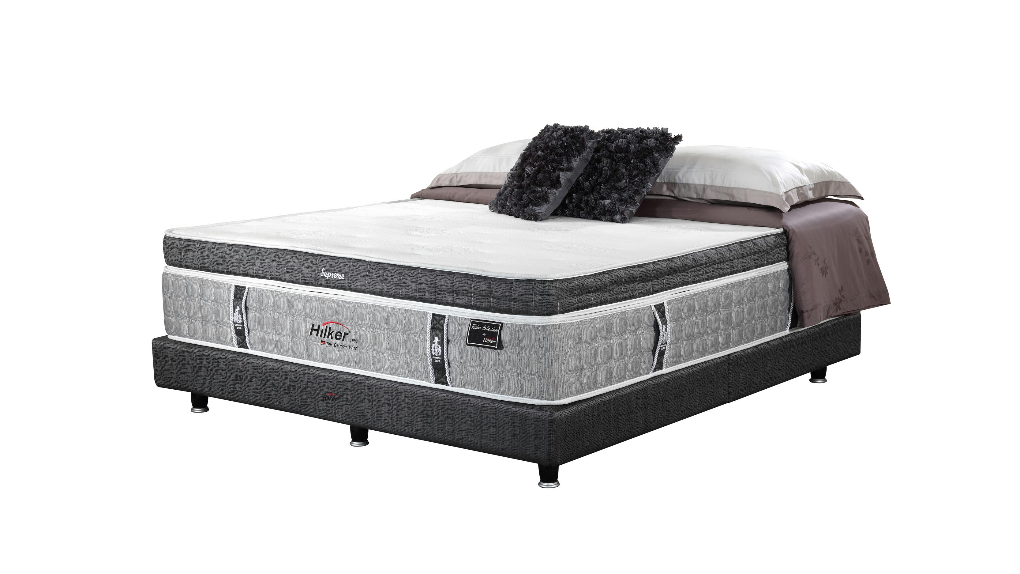 hilker mattress king size