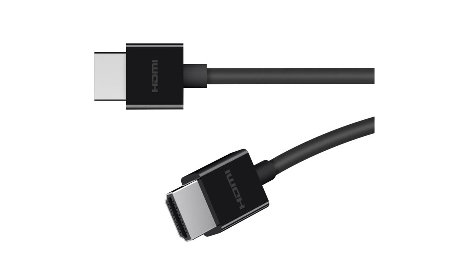 Cable HDMI 2.0A-USB A 1,5m negro Simon — Rehabilitaweb
