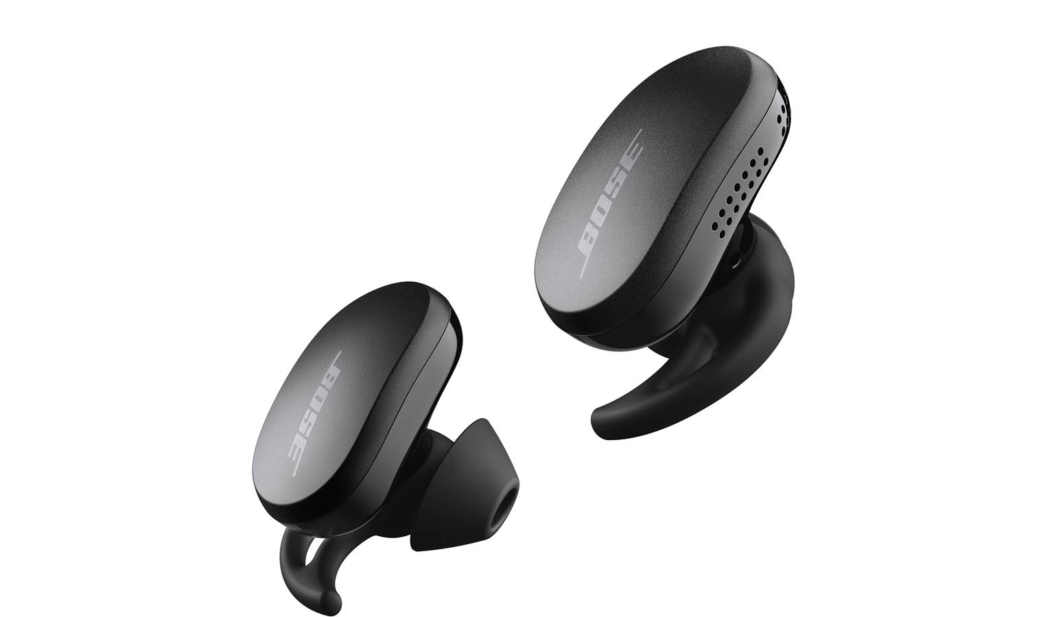 Bose quietcomfort best sale earbuds harvey norman