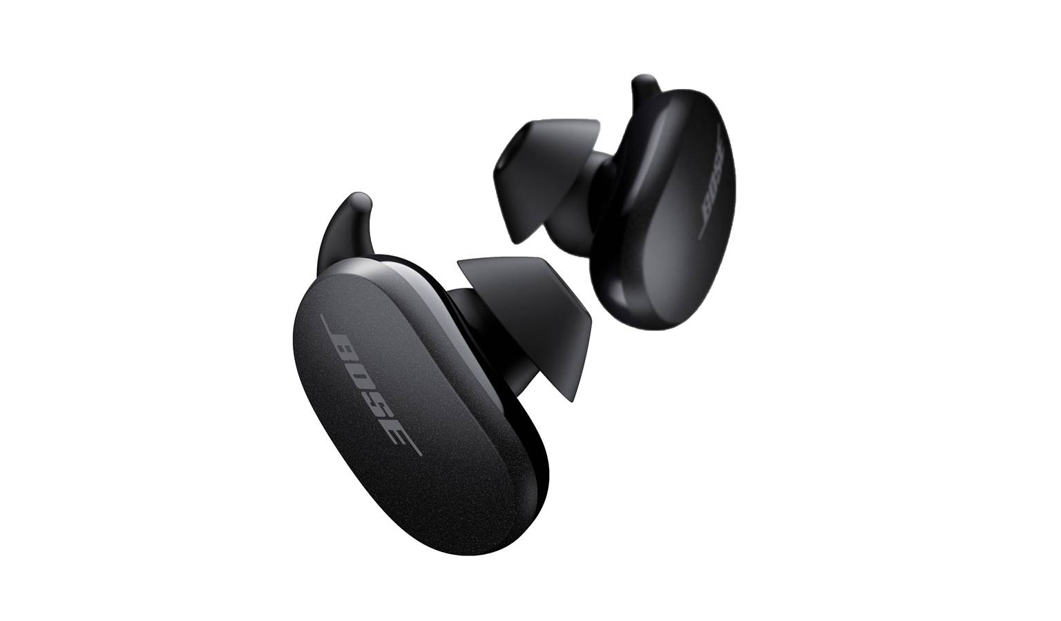 Bose quietcomfort best sale earbuds harvey norman