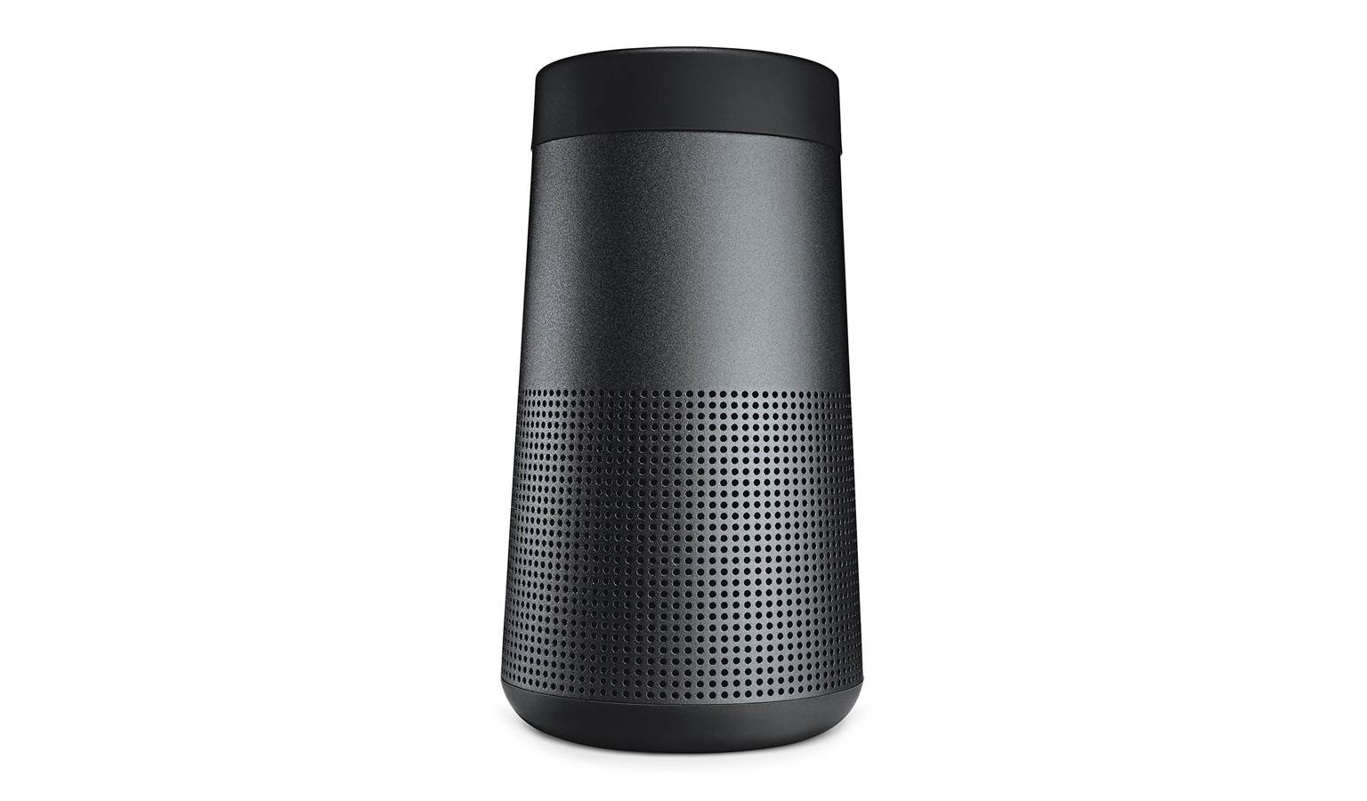 Bose SoundLink Revolve II Bluetooth Speaker - Triple Black