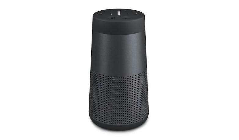 Bose SoundLink Revolve Bluetooth Speaker - Triple Black (IMG 3)