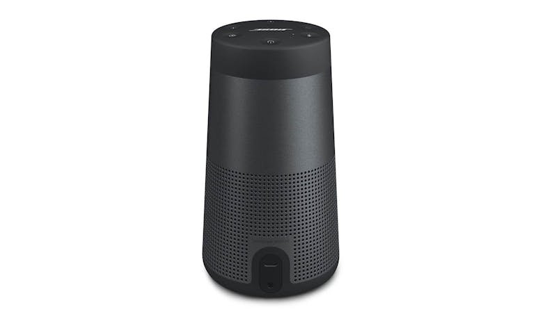 Bose SoundLink Revolve Bluetooth Speaker - Triple Black (IMG 4)