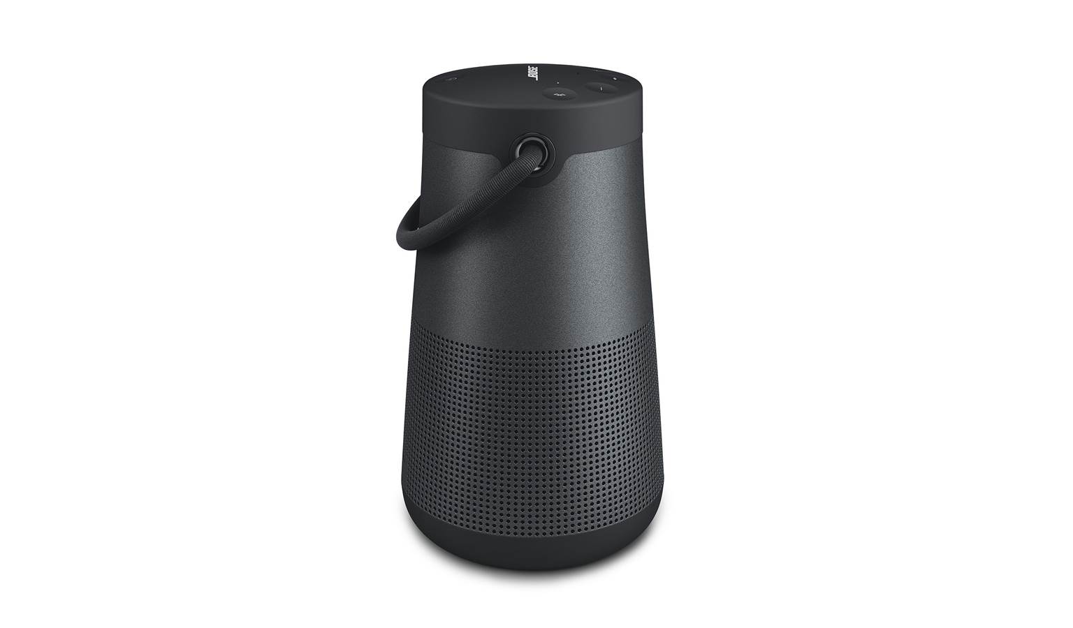 Bose SoundLink Revolve+ II Bluetooth Speaker - Triple Black