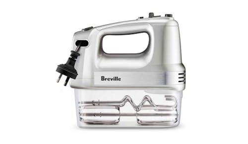 Breville LHM-150 Handy Mix & Store Hand Mixer