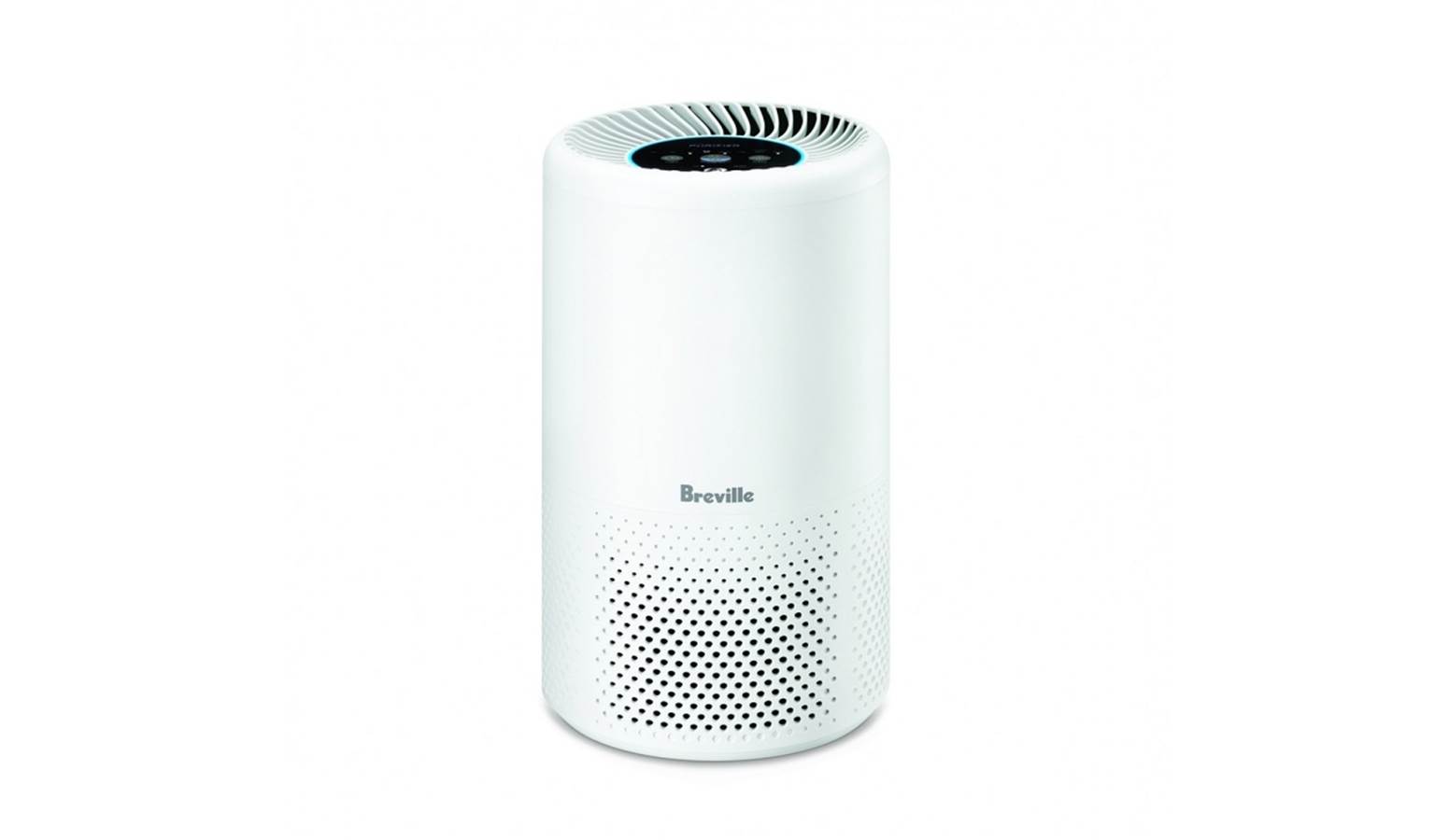 The easy air store purifier white lap150wht