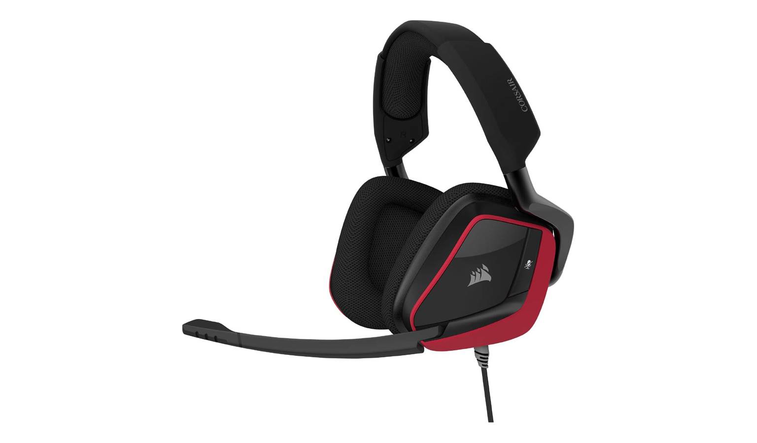 corsair void elite surround software