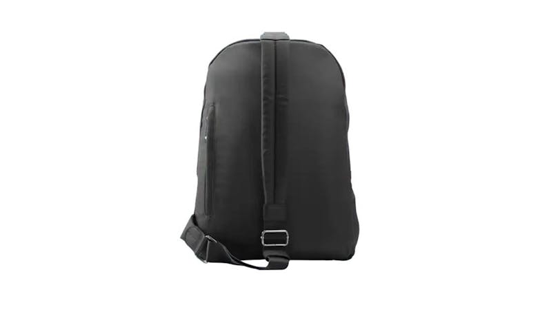 HP 14 Women Sling Black Backpack (IMG 4)