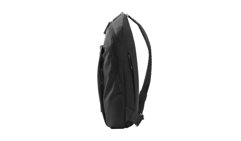 HP 14 Women Sling Black Backpack (IMG 6)
