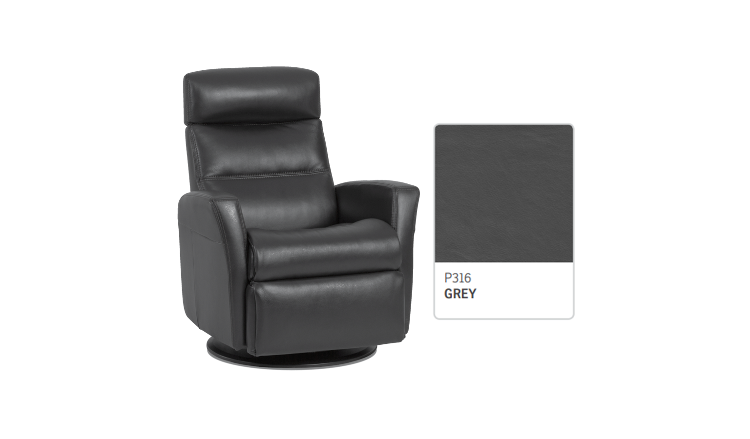 IMG Divani RM325 Power Recliner