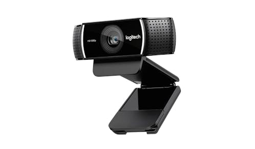 Logitech C922 Pro Stream 1080p Webcam (IMG 1)