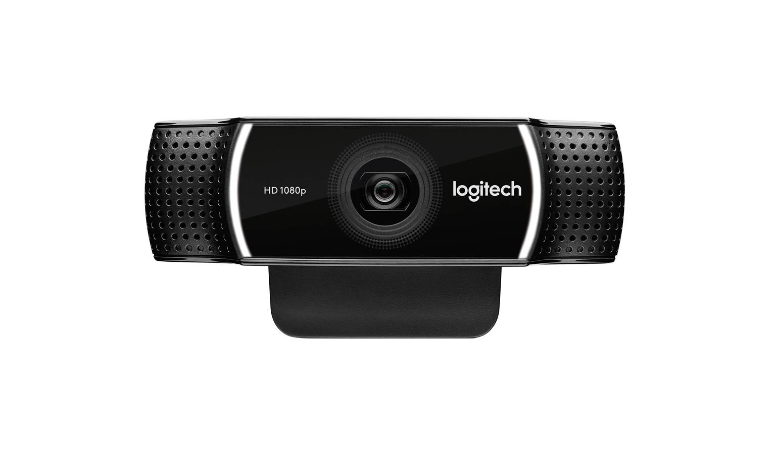 logitech web camera hd 1080p driver