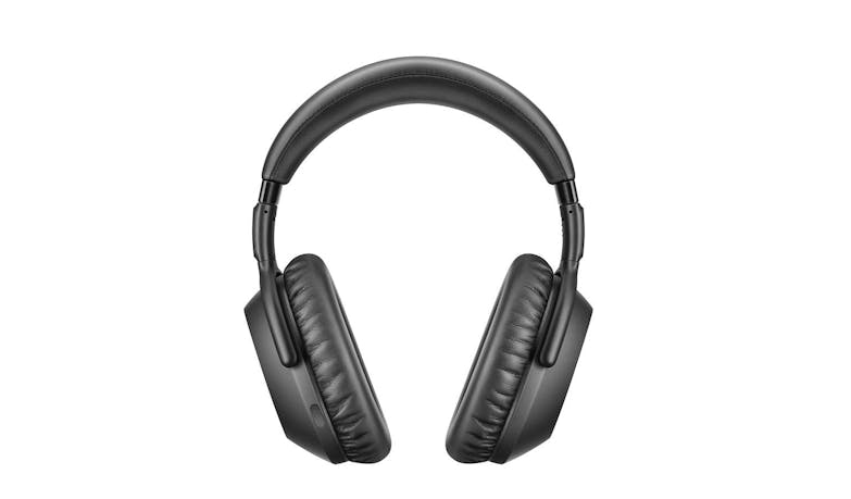 Sennheiser PXC 550-II Wireless Noise-Cancelling Over-Ear Headphones (IMG 2)