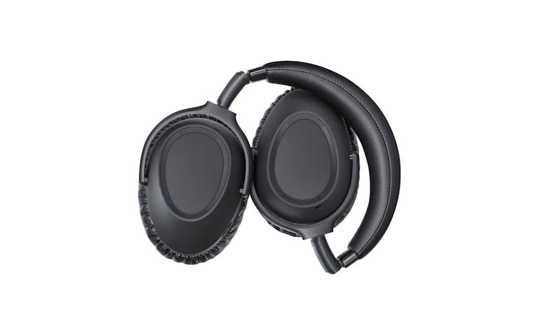 Sennheiser PXC 550-II Wireless Noise-Cancelling Over-Ear Headphones (IMG 5)