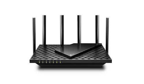 TP-Link Archer AX73 AX5400 Dual-Band Gigabit Wi-Fi 6 Router (IMG 1)