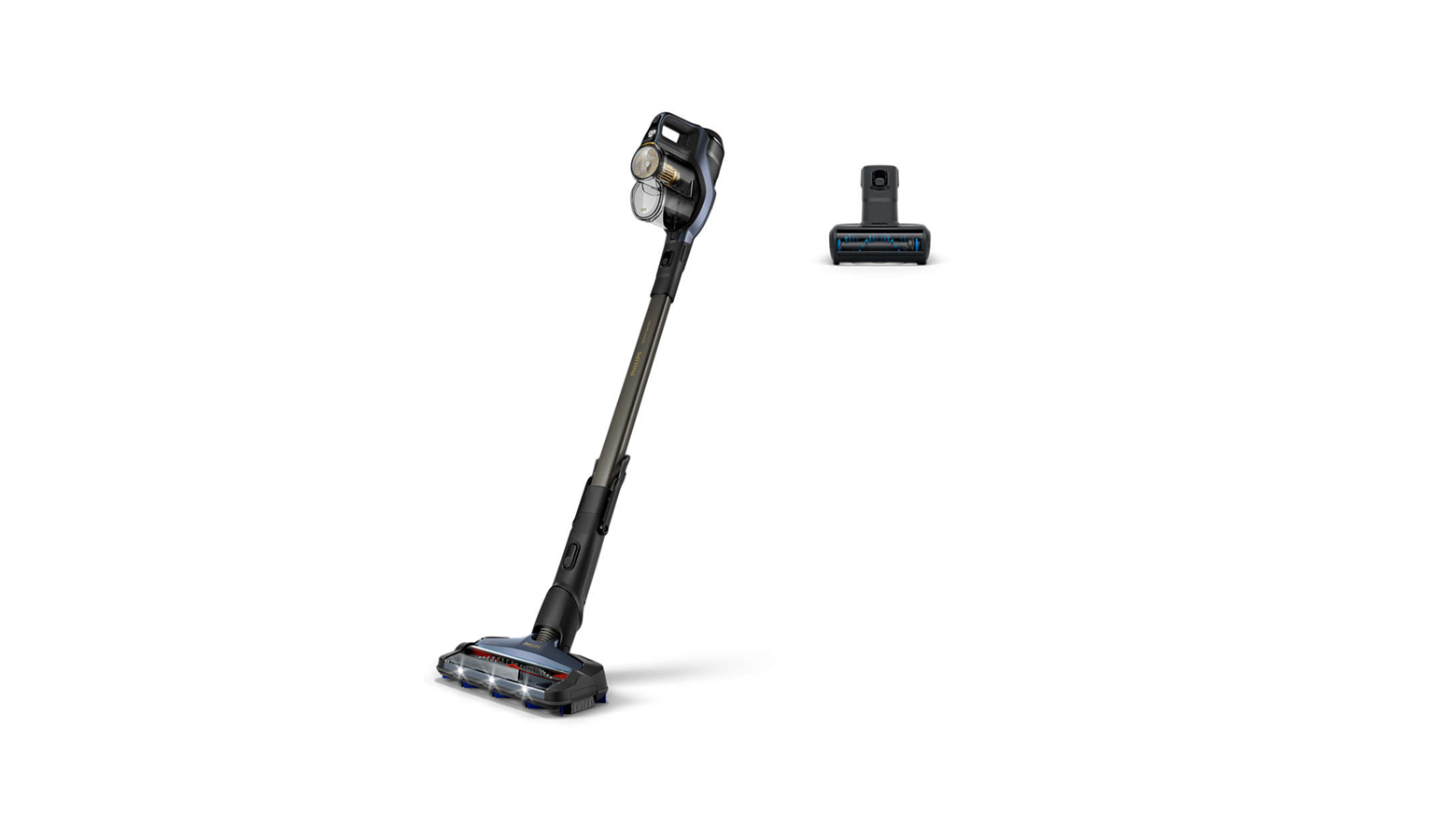 Philips 8000 Series Cordless Stick Vacuum Cleaner (XC8043) Harvey