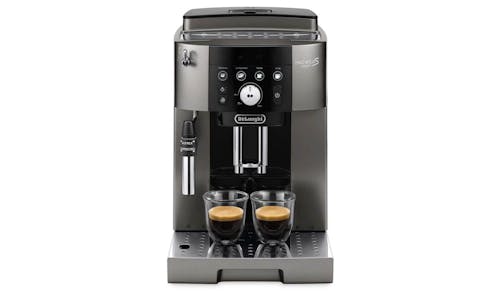 De'Longhi Magnifica S Smart ECAM 250.33.TB Fully Automatic Coffee Machine (IMG 1)
