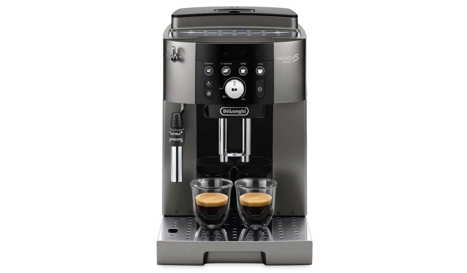  De'Longhi Magnifica Smart Espresso & Cappuccino Maker
