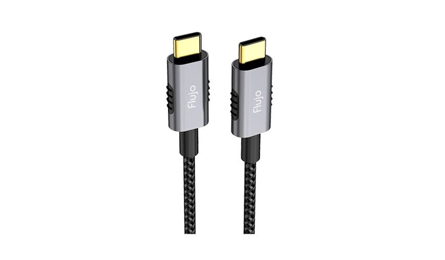 Flujo X23 1.8m USB C to USB C Cable Harvey Norman Malaysia