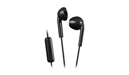 JVC HA-F17M-B In-ear Headphones