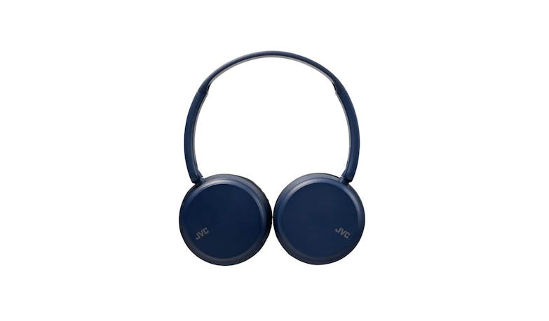 JVC HA-S35BT-A Foldable Bluetooth On-ear Headphones (IMG 2)