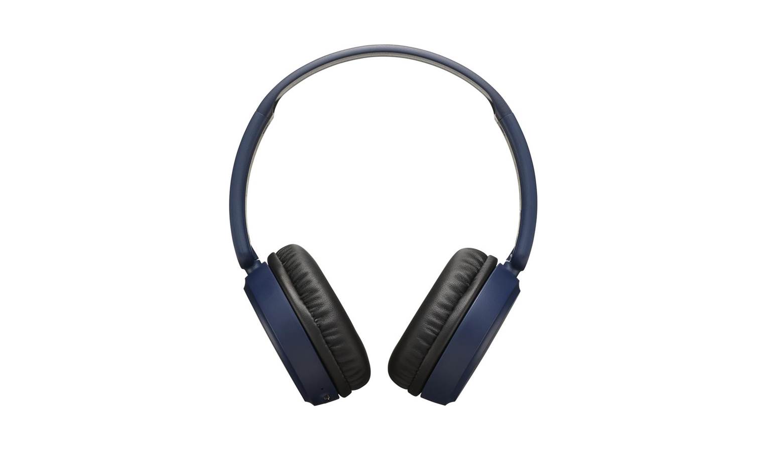 JVC HAS35BTA Foldable Bluetooth OnEar Headphones Harvey Norman