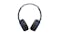 JVC HA-S35BT-A Foldable Bluetooth On-ear Headphones (IMG 3)