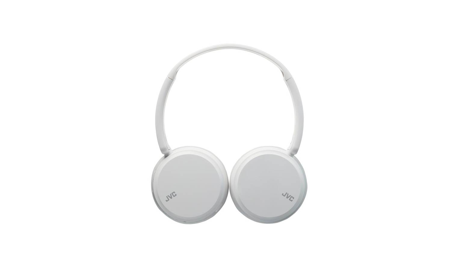 JVC HAS35BTW Foldable Bluetooth OnEar Headphones Harvey Norman