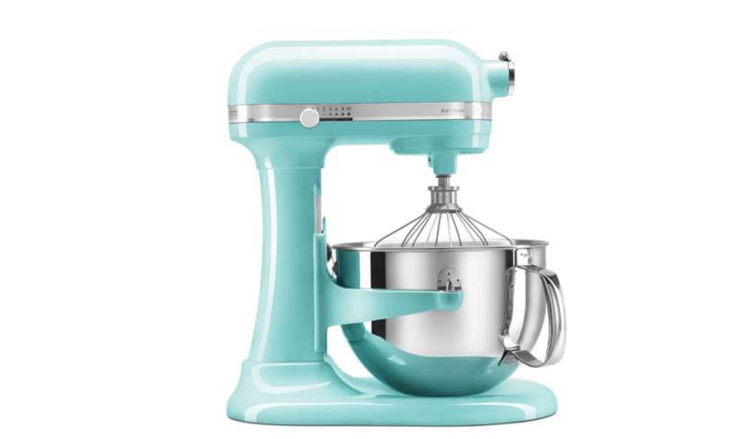 Kitchenaid stand deals mixer aqua sky