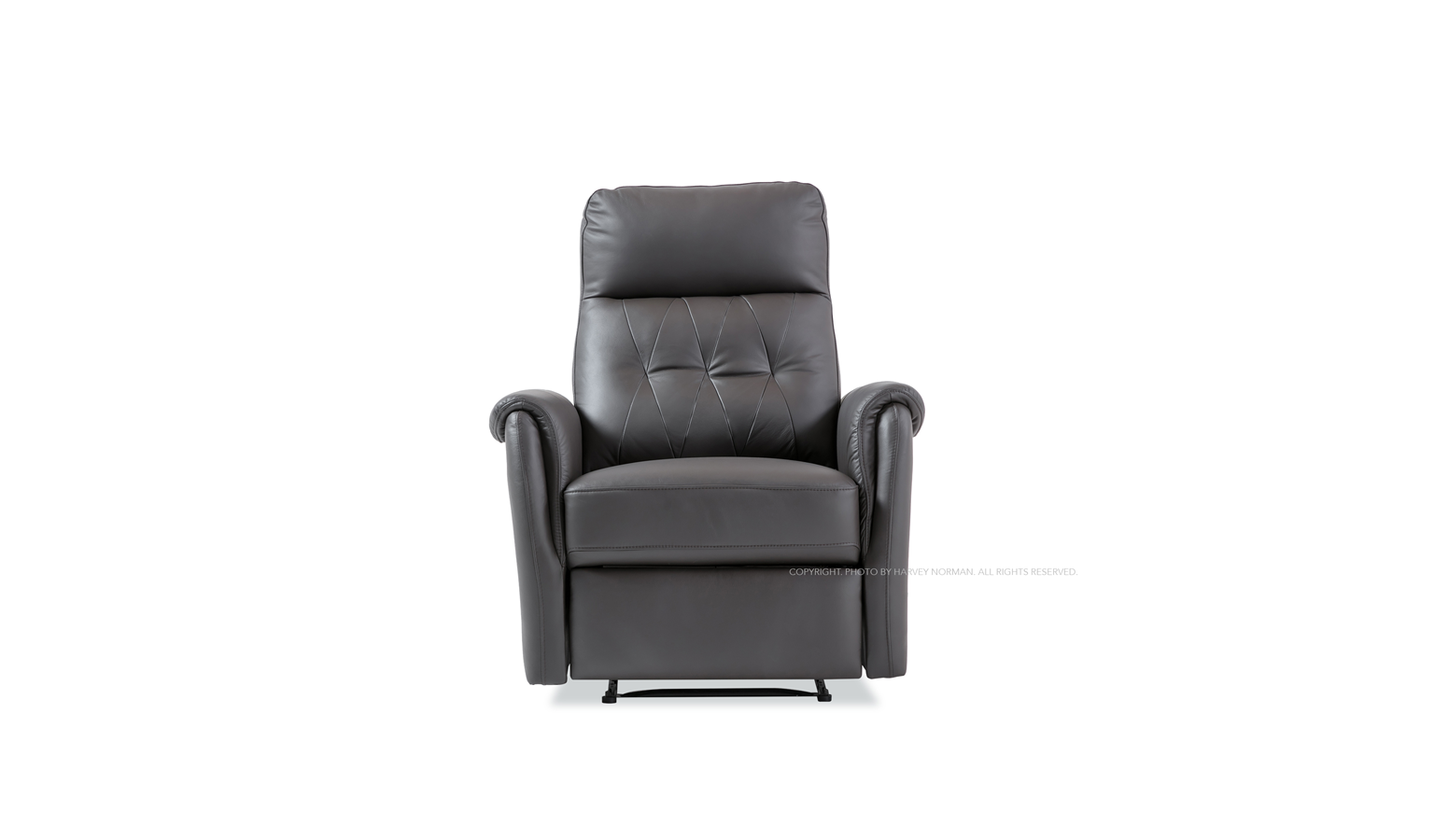 forte manual recliner