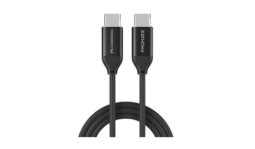 Promate ThunderLink-C20+ ThunderBolt 3 Cable