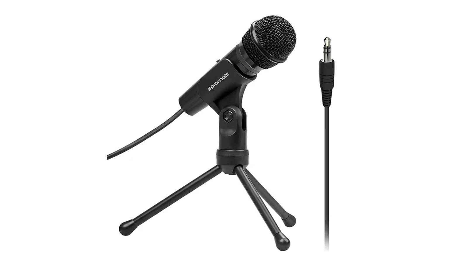 Promate Tweeter9 Universal Digital Dynamic Vocal Microphone Harvey