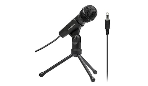 Promate Tweeter-9 Universal Digital Dynamic Vocal Microphone