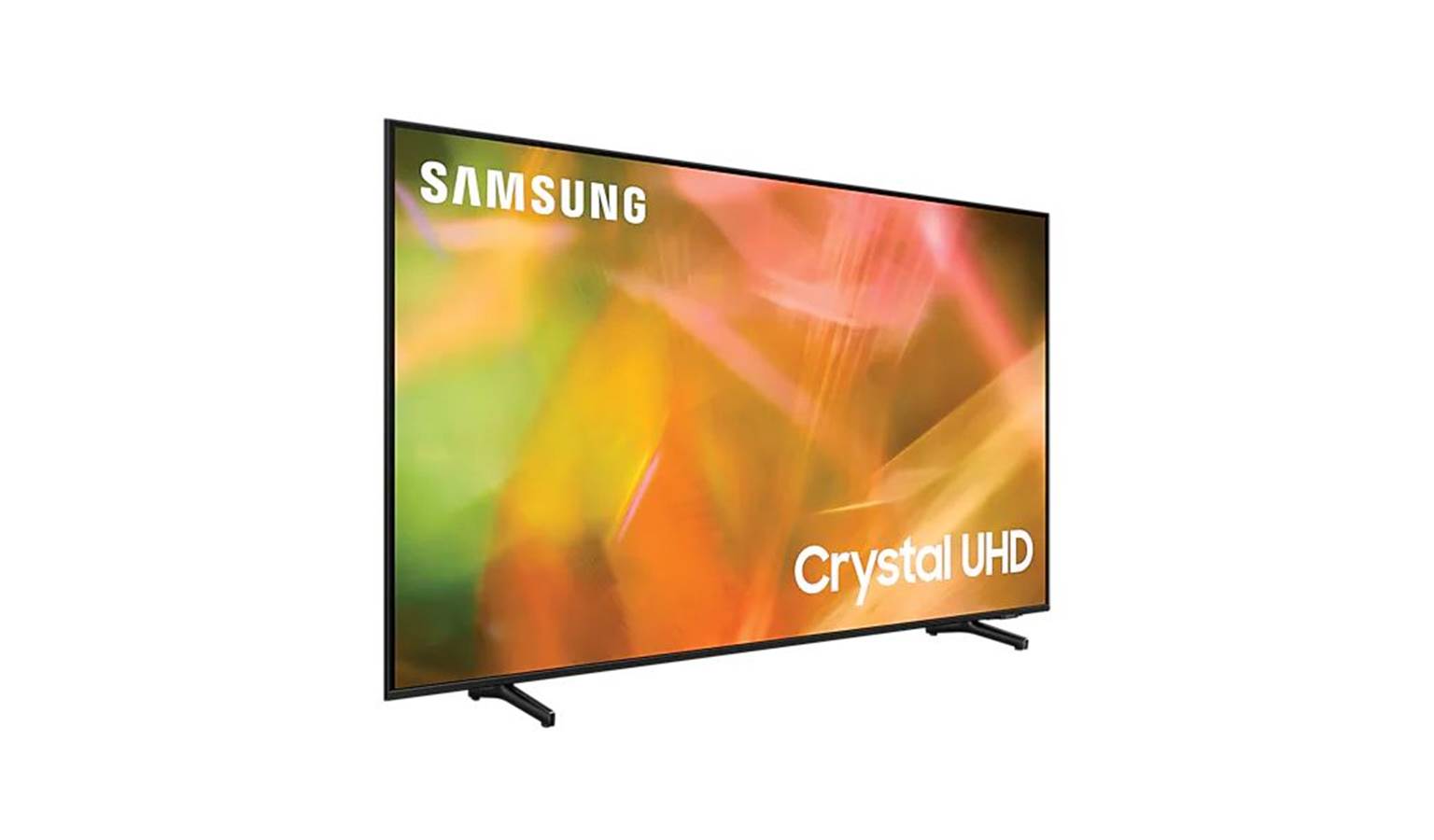 samsung au8000 70 inch crystal uhd 4k smart tv 2021 ua 70au8000
