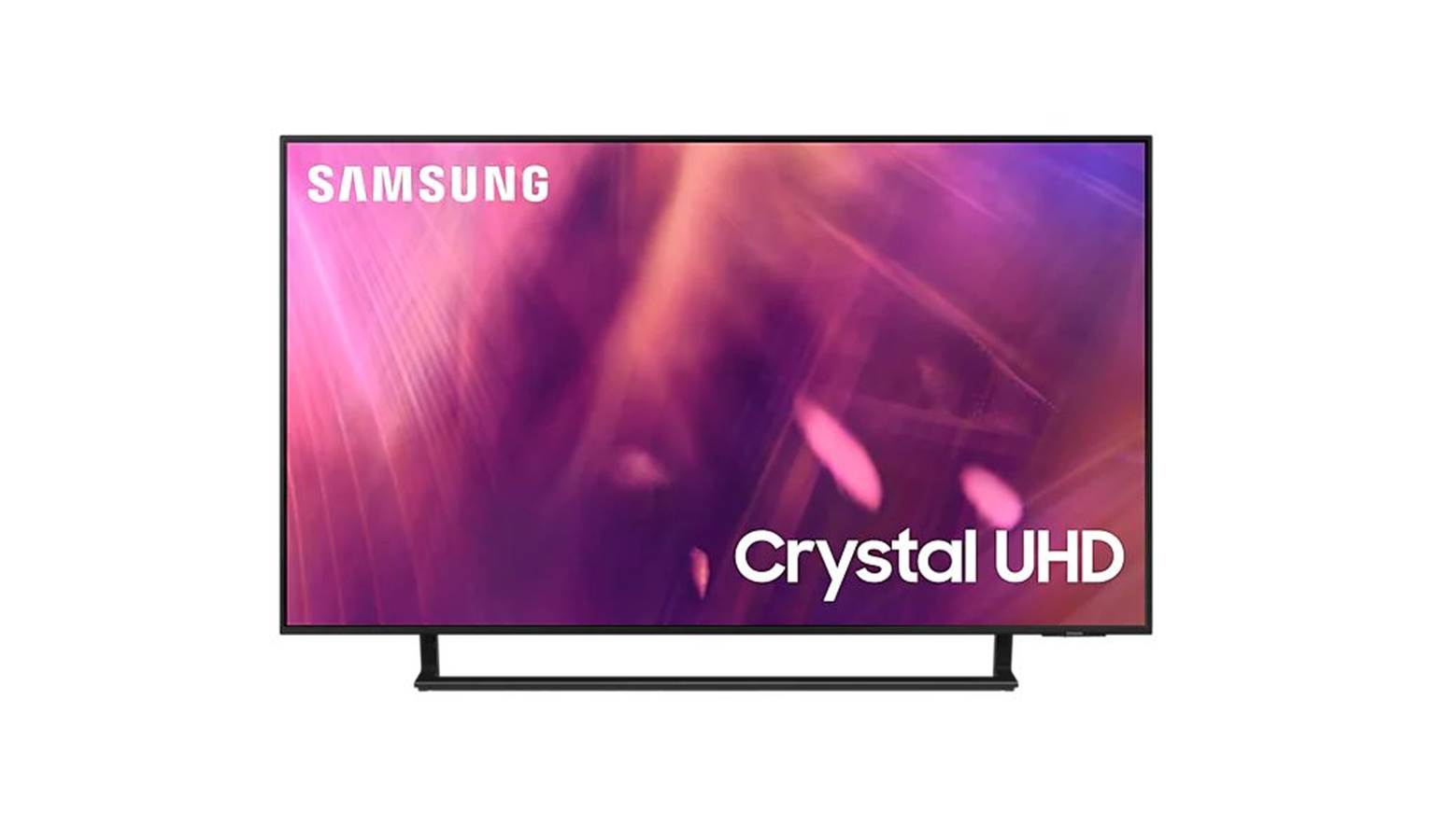 Samsung Au9000 50 Inch Crystal Uhd 4k Smart Led Tv Ua 50au9000 Harvey Norman Malaysia