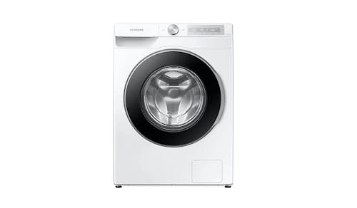 Samsung Front Load 10kg Washer with AI Control - White (IMG 1)